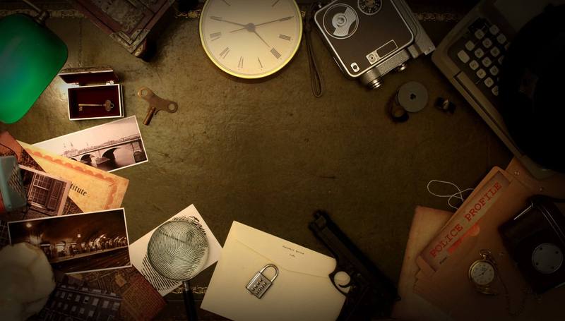 Corporate Escape Room Challenge