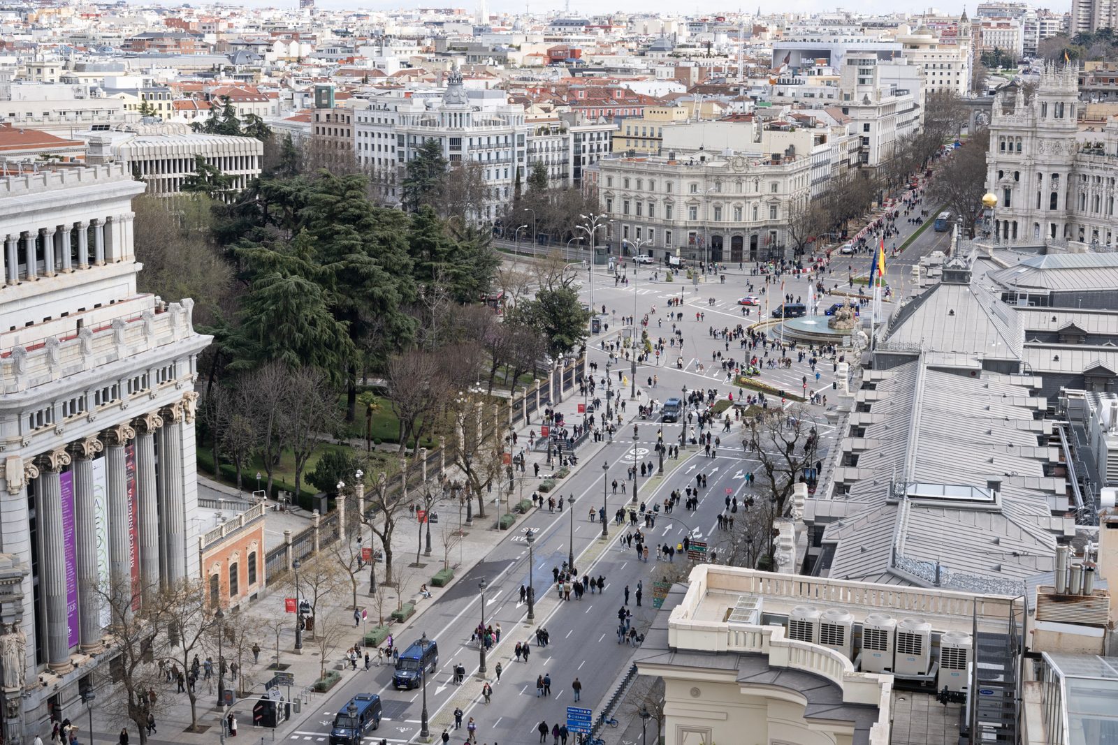 Madrid: Prado Museum Skip-the-Line Ticket 3