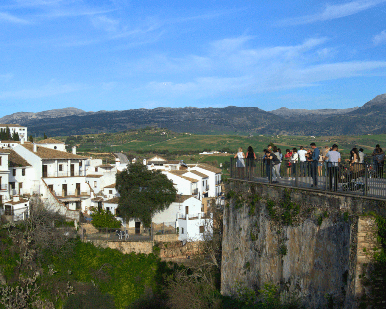 Day Trip to Ronda from Granada | Transfer and Guided Tour Included 2