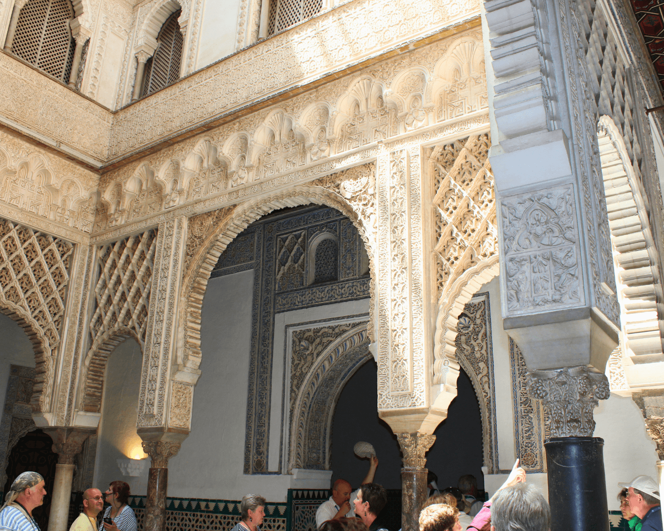 Day Trip to Seville from Granada with Expert Local Guide 2