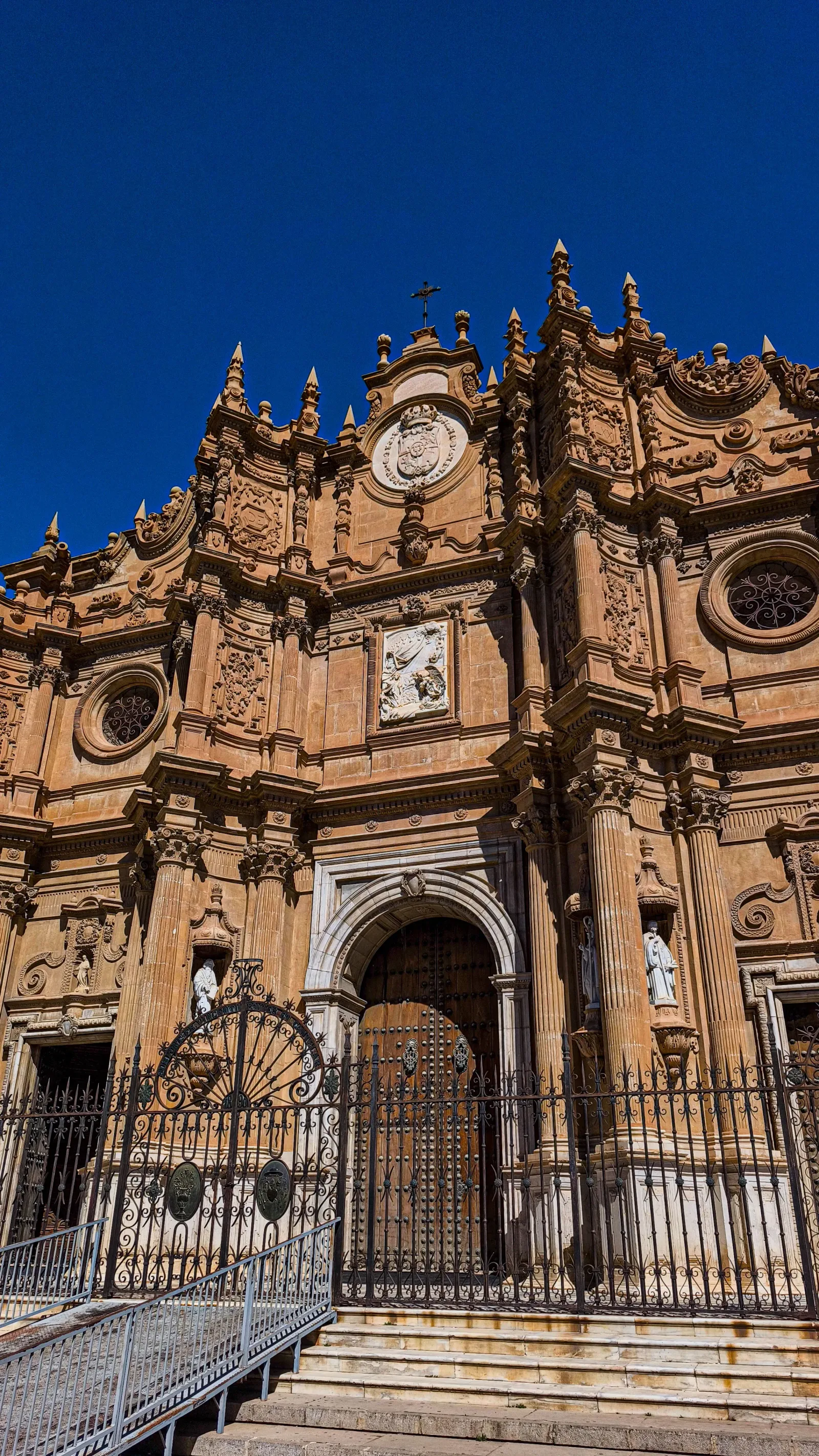 Guadix and Tabernas Desert, from caves to a film landscape from Granada 3