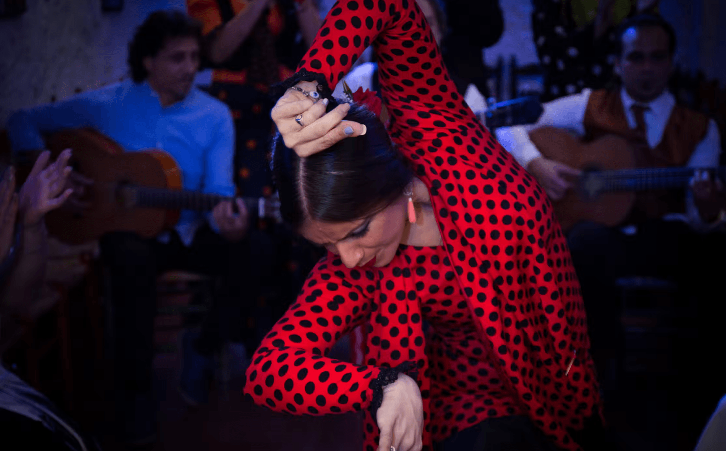 Flamenco in Granada: where to see the best show in Sacromonte