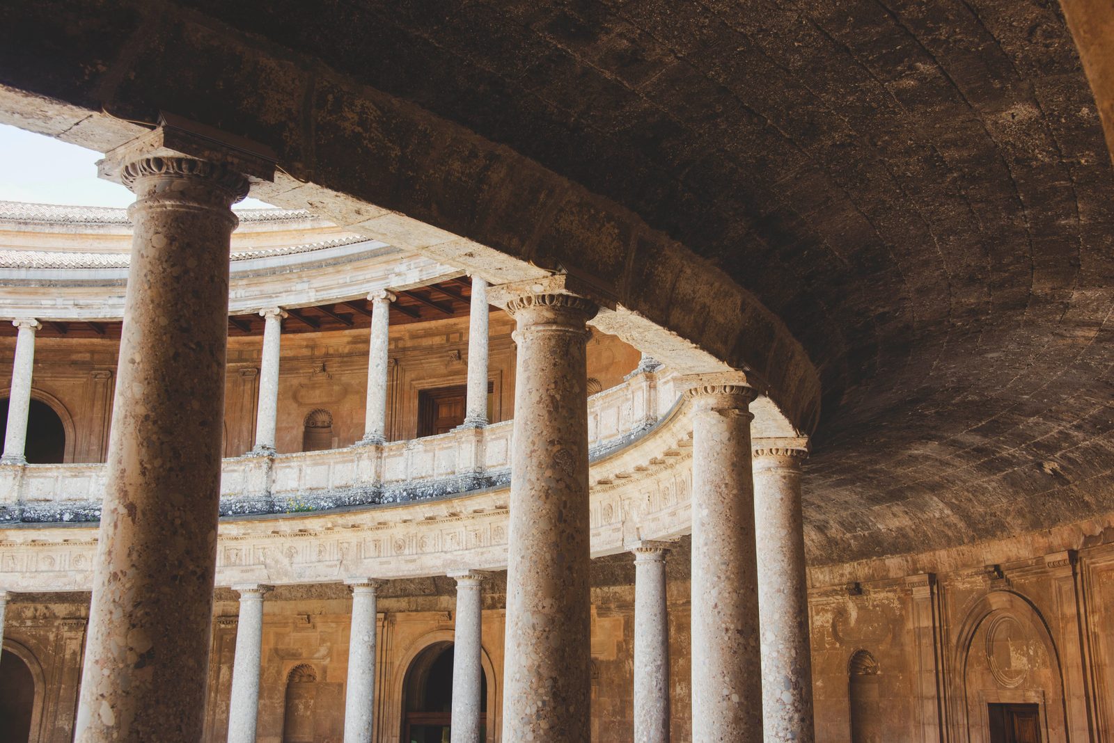 Entrance to the Alhambra with Audioguide in 6 languages 3