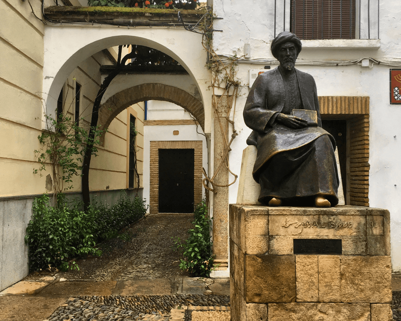 Day Trip to Córdoba from Granada with Expert Local Guide 2