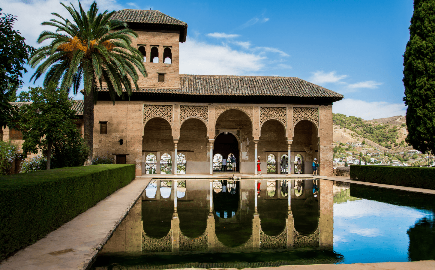 Complete Guide to the Alhambra 2026: Tickets, Timings, and Practical Tips