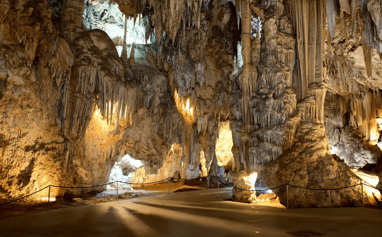 Private Tour Costa Tropical and Nerja Caves with Lunch Included 2