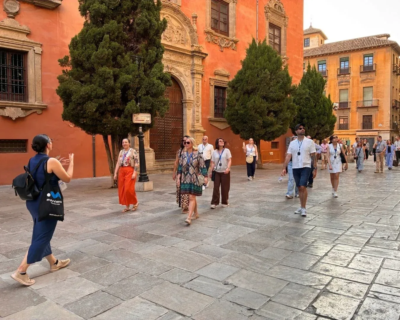 Private Granada Route, Discover the Legends of the Historic Centre and the Albaicín 3