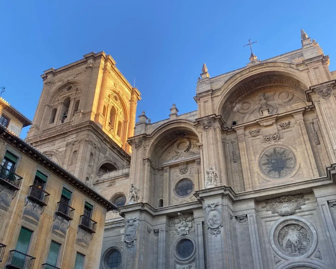 Private Granada Route, Discover the Legends of the Historic Centre and the Albaicín 2