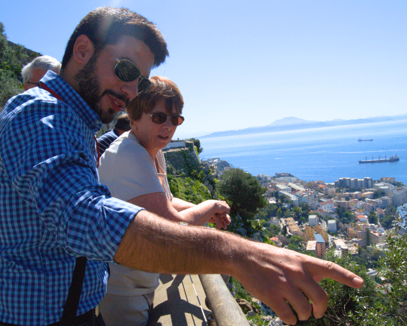 Day Trip to Gibraltar from Granada | Full Day with Expert Guide 2