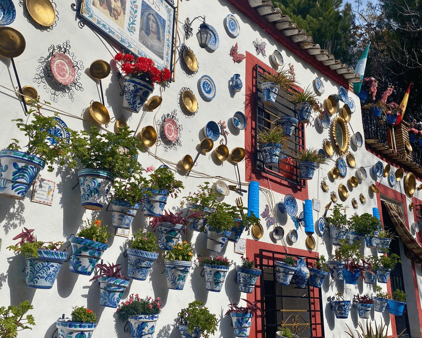Free Tour of the Albaicín and Sacromonte in Granada 3