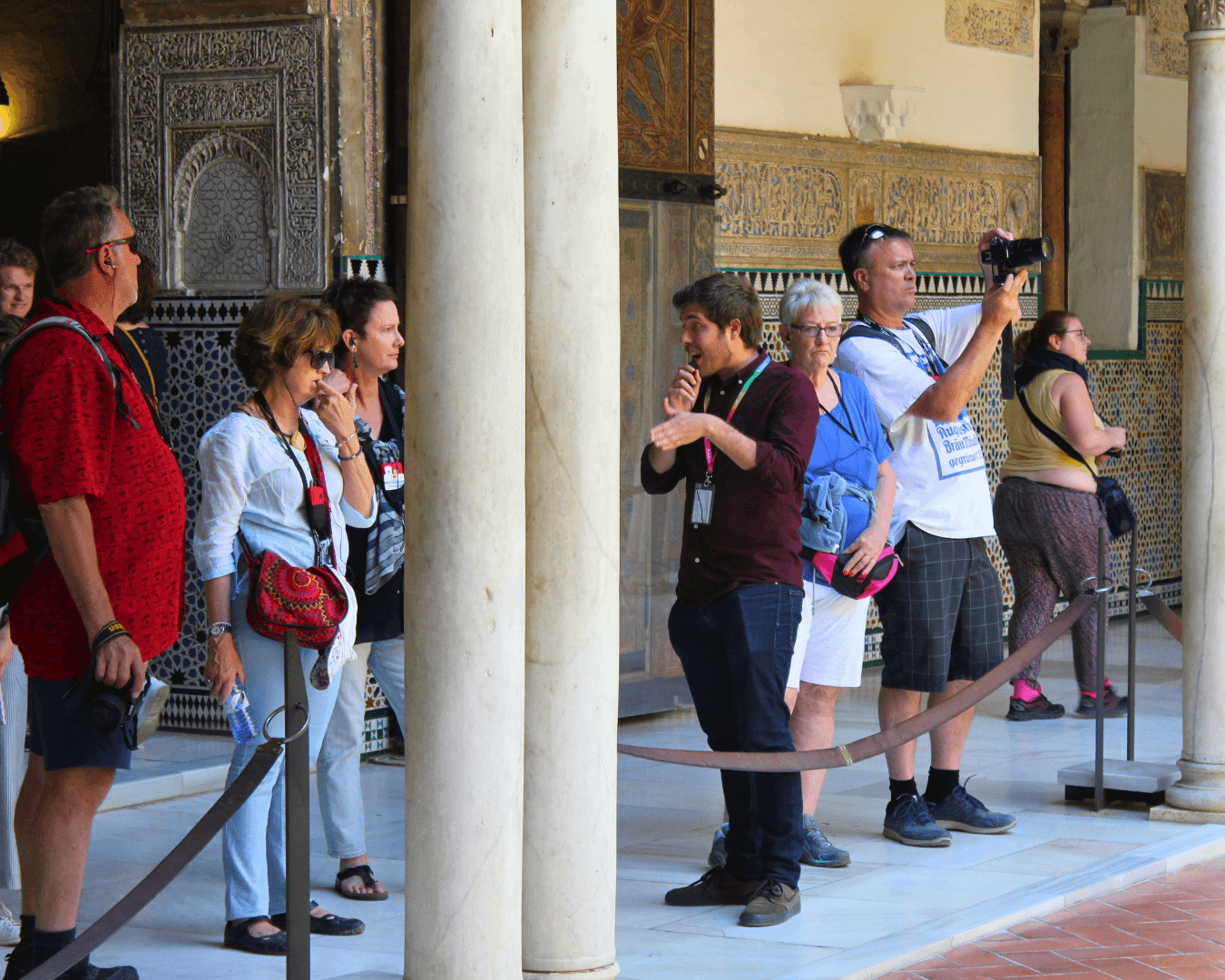 Day Trip to Seville from Granada with Expert Local Guide 3