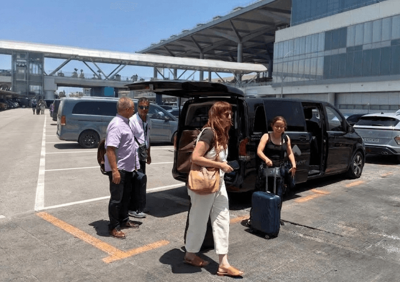 Transferência Privada do Seu Hotel em Granada para o Aeroporto de Málaga