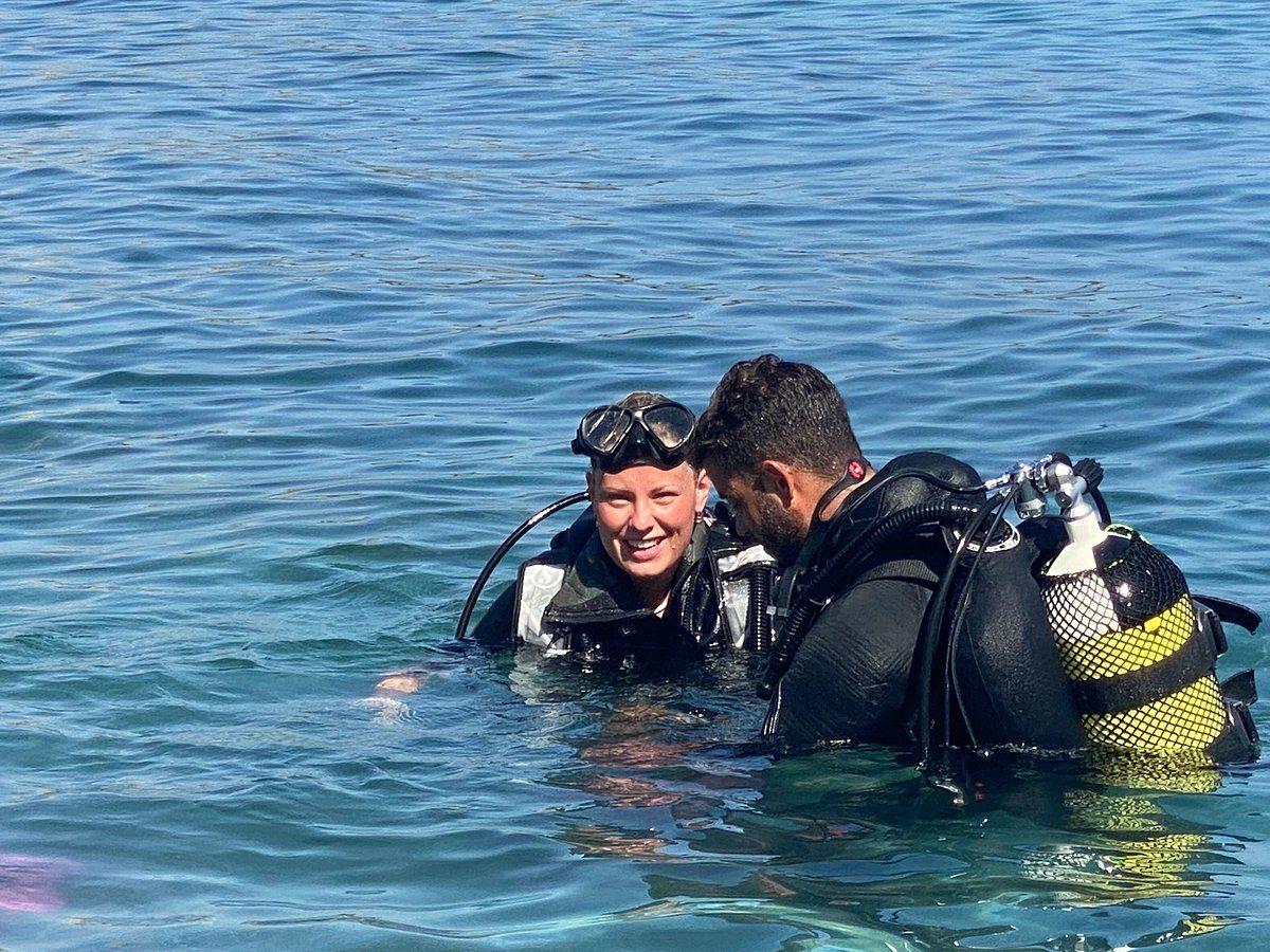 Introductory Scuba Diving Experience in La Herradura and Almuñécar! Your First Dive! 2