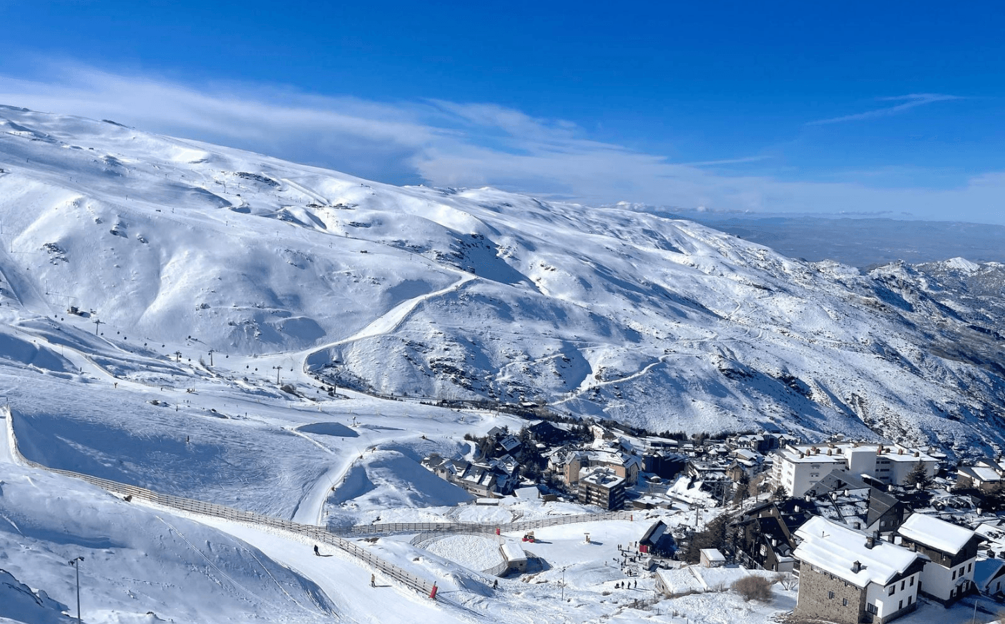 Private Tour to Sierra Nevada from Granada 3
