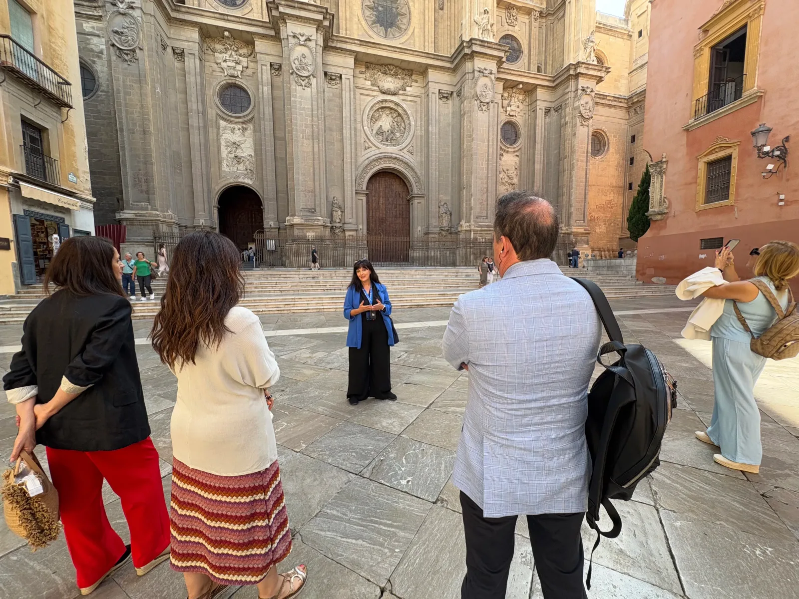 Granada: Sehenswürdigkeiten und beste Aussichtspunkte 3