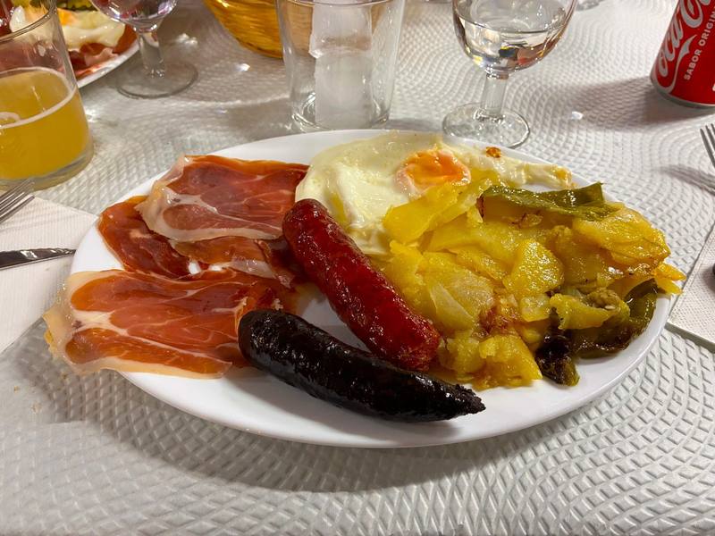 Restaurante Jardines Alberto